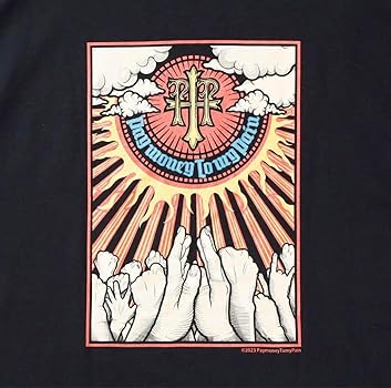 Amazon.co.jp: Pay money to my p ptp Tシャツ XL : ホビー